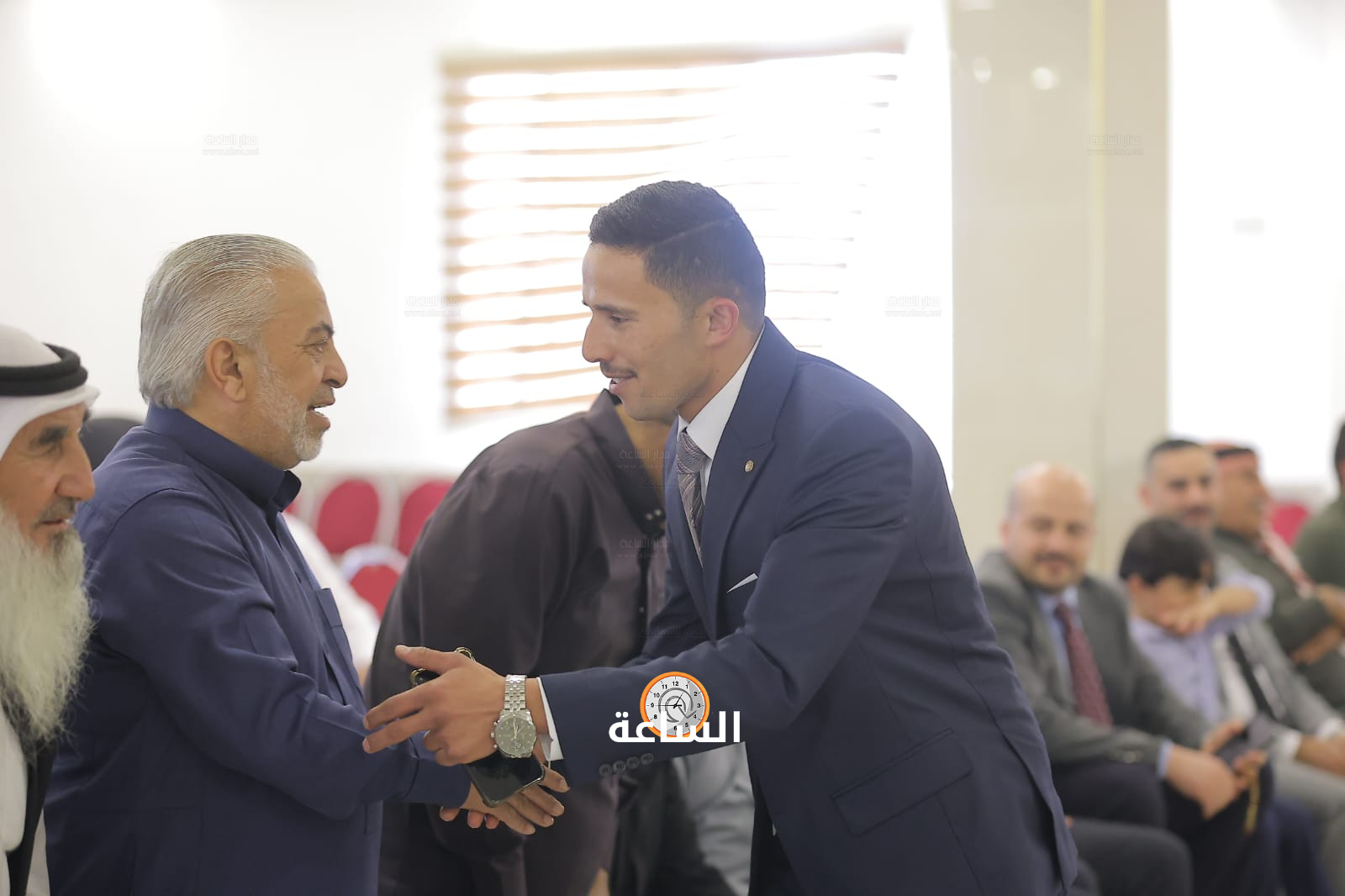 Madar Al-Saa Images 0.6266359276925365