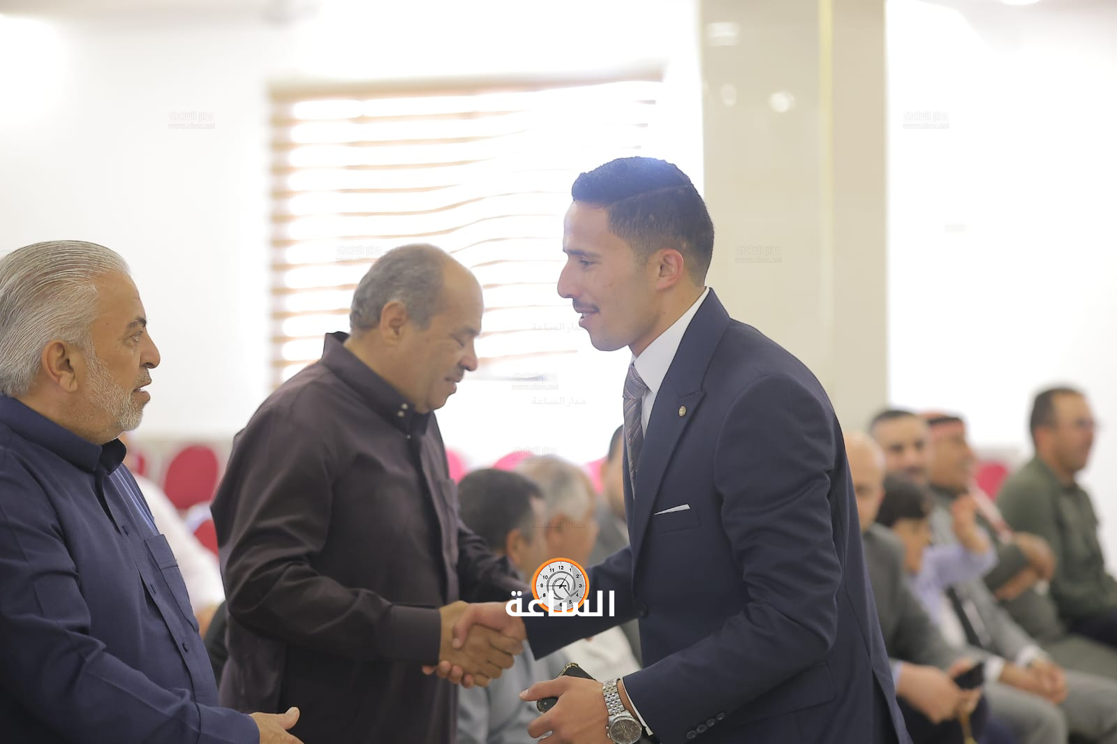 Madar Al-Saa Images 0.20804460139960645