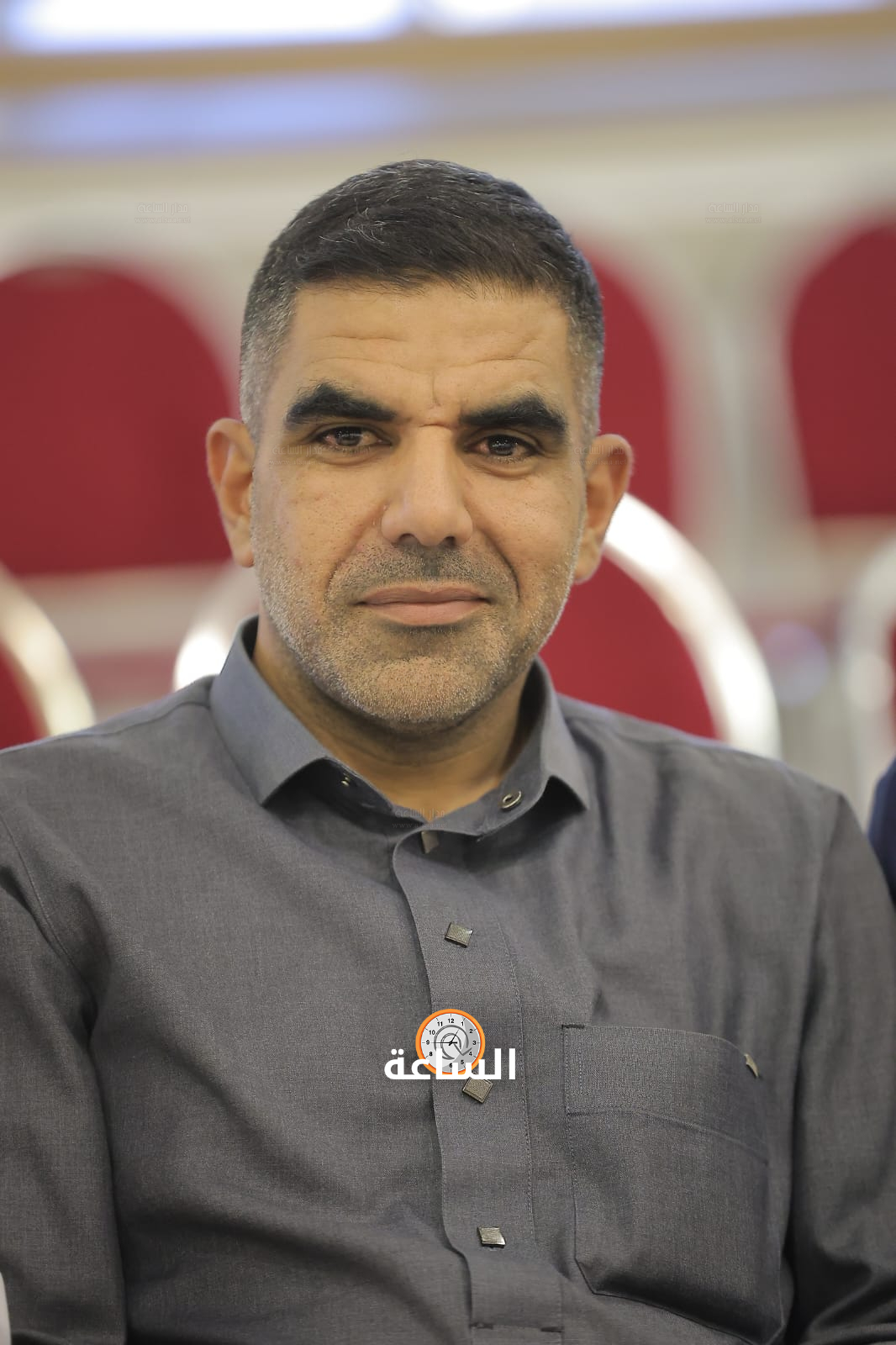 Madar Al-Saa Images 0.24308260719471508