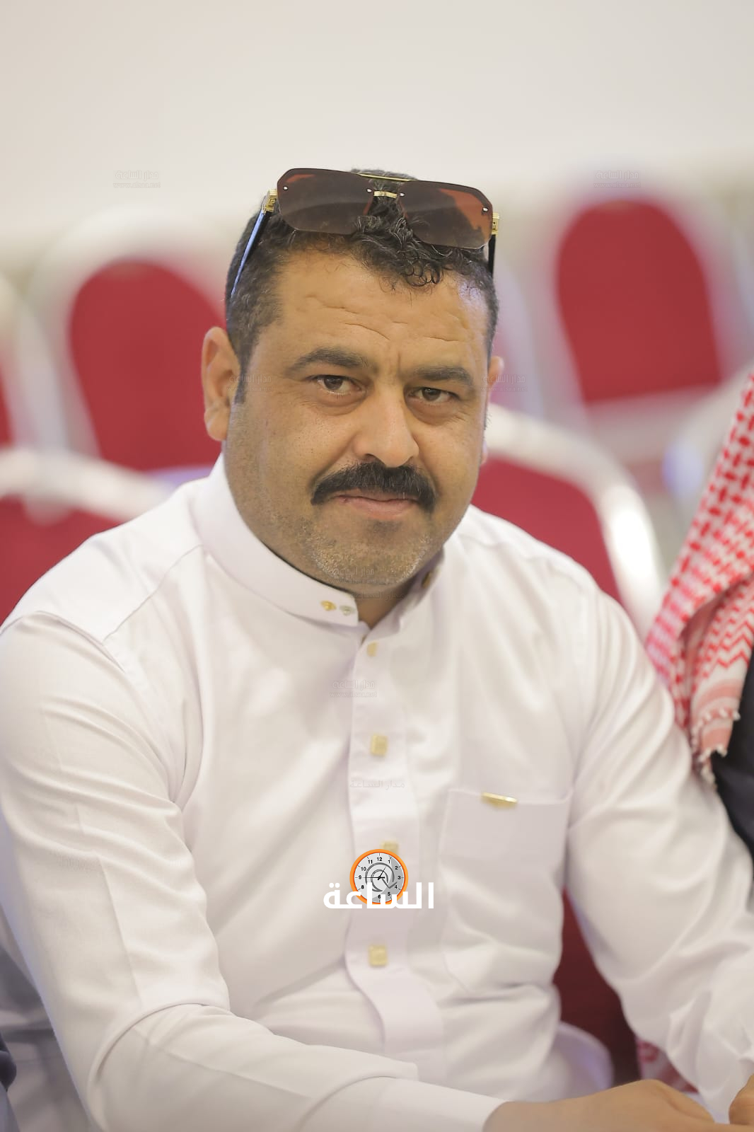 Madar Al-Saa Images 0.300023649582039