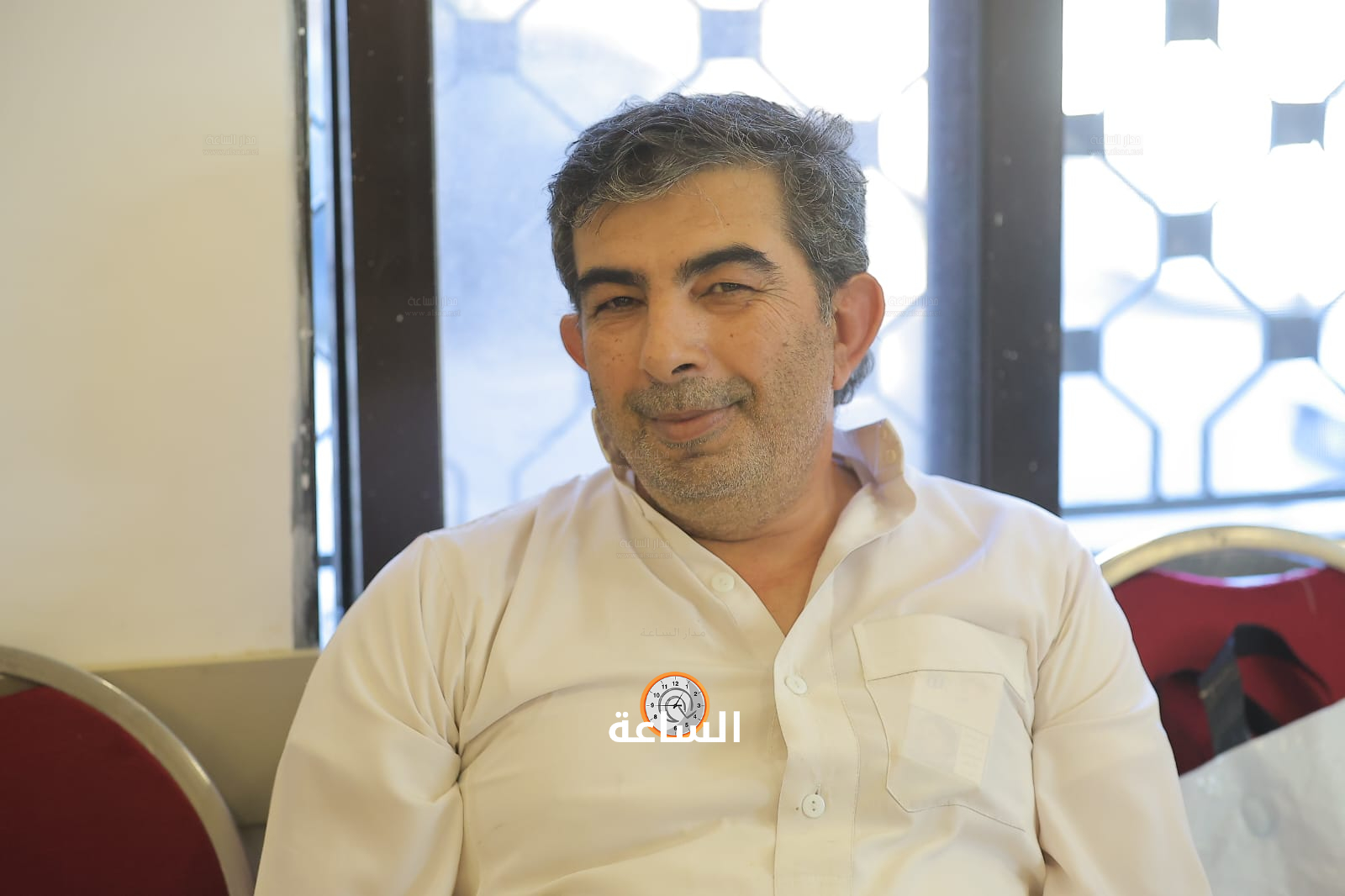 Madar Al-Saa Images 0.6452634057809692