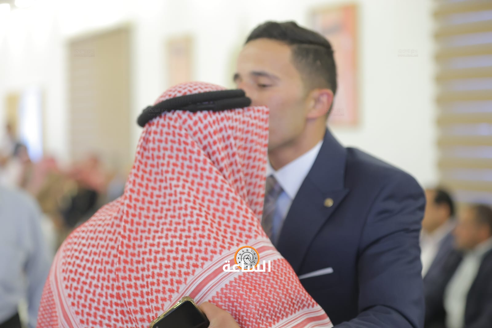 Madar Al-Saa Images 0.6242462144981411