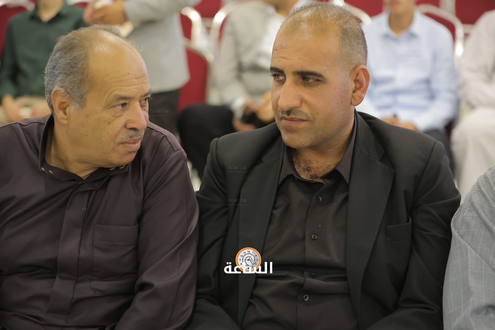 Madar Al-Saa Images 0.8164000178336048
