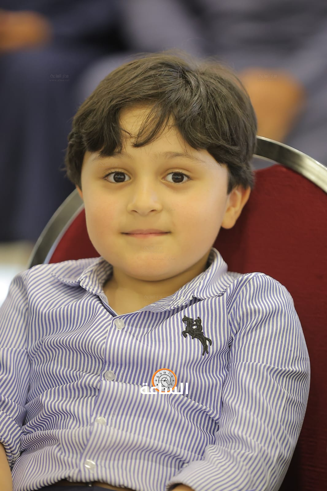 Madar Al-Saa Images 0.5820493488985092