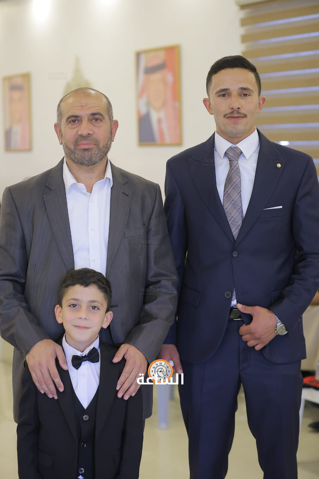 Madar Al-Saa Images 0.04528498735033171