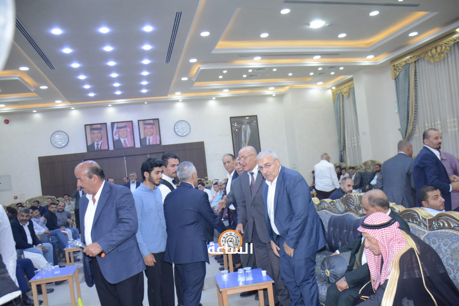 Madar Al-Saa Images 0.2634505862348988