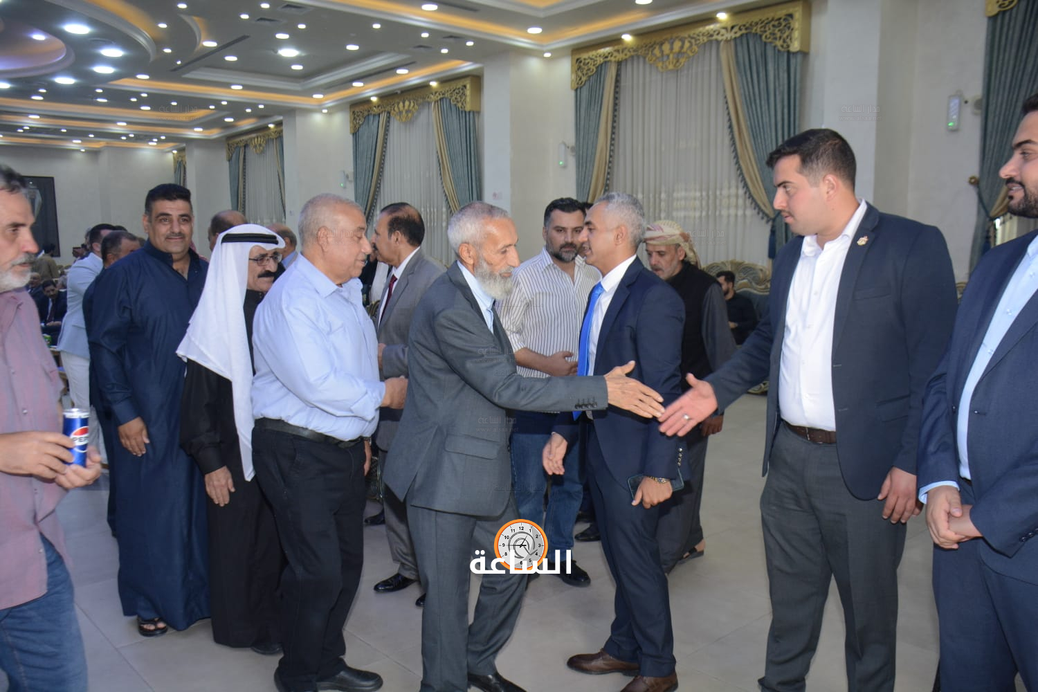 Madar Al-Saa Images 0.8755593004601183
