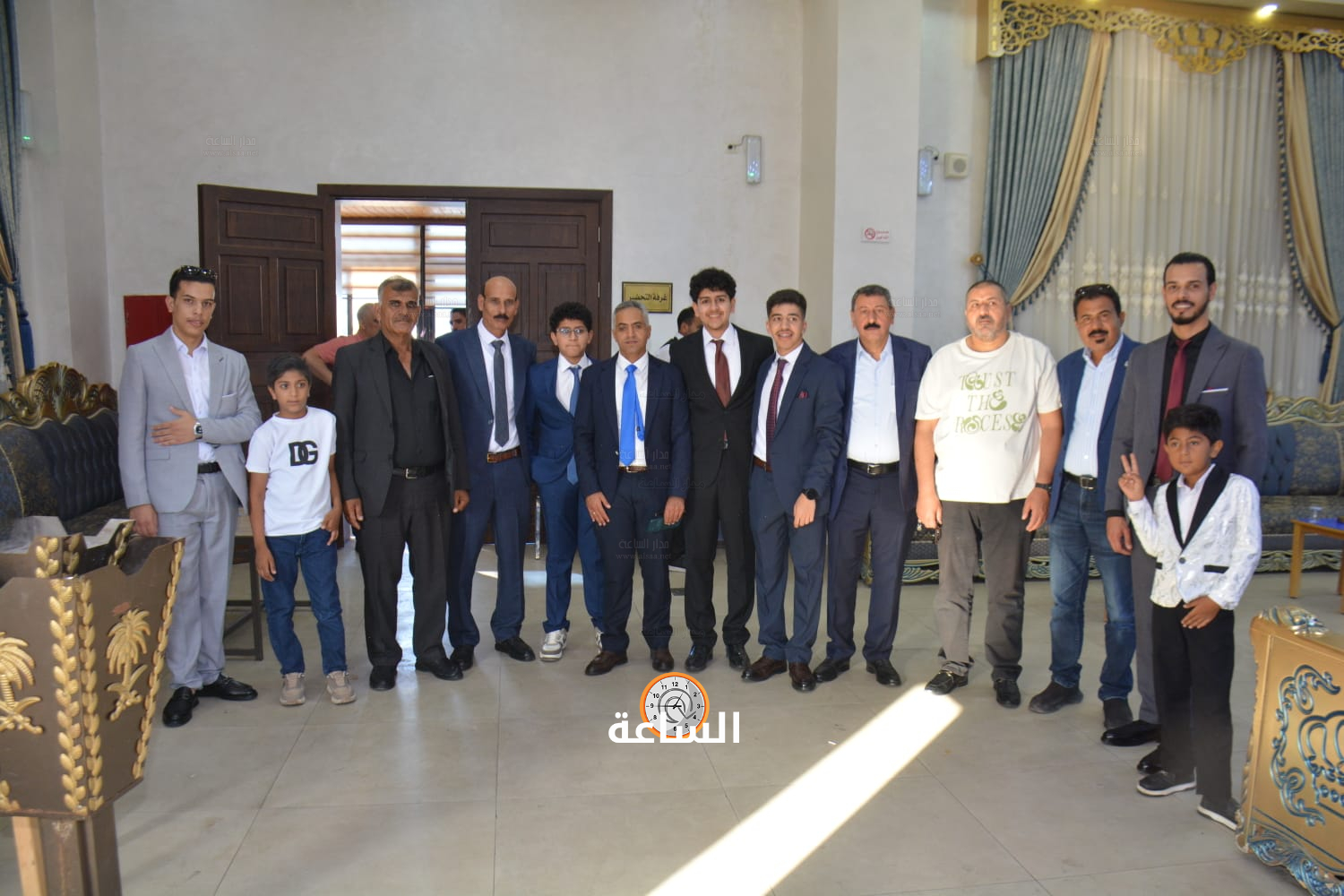 Madar Al-Saa Images 0.8805284163426899