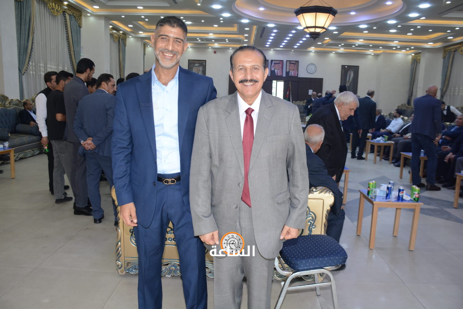Madar Al-Saa Images 0.8580017925392583