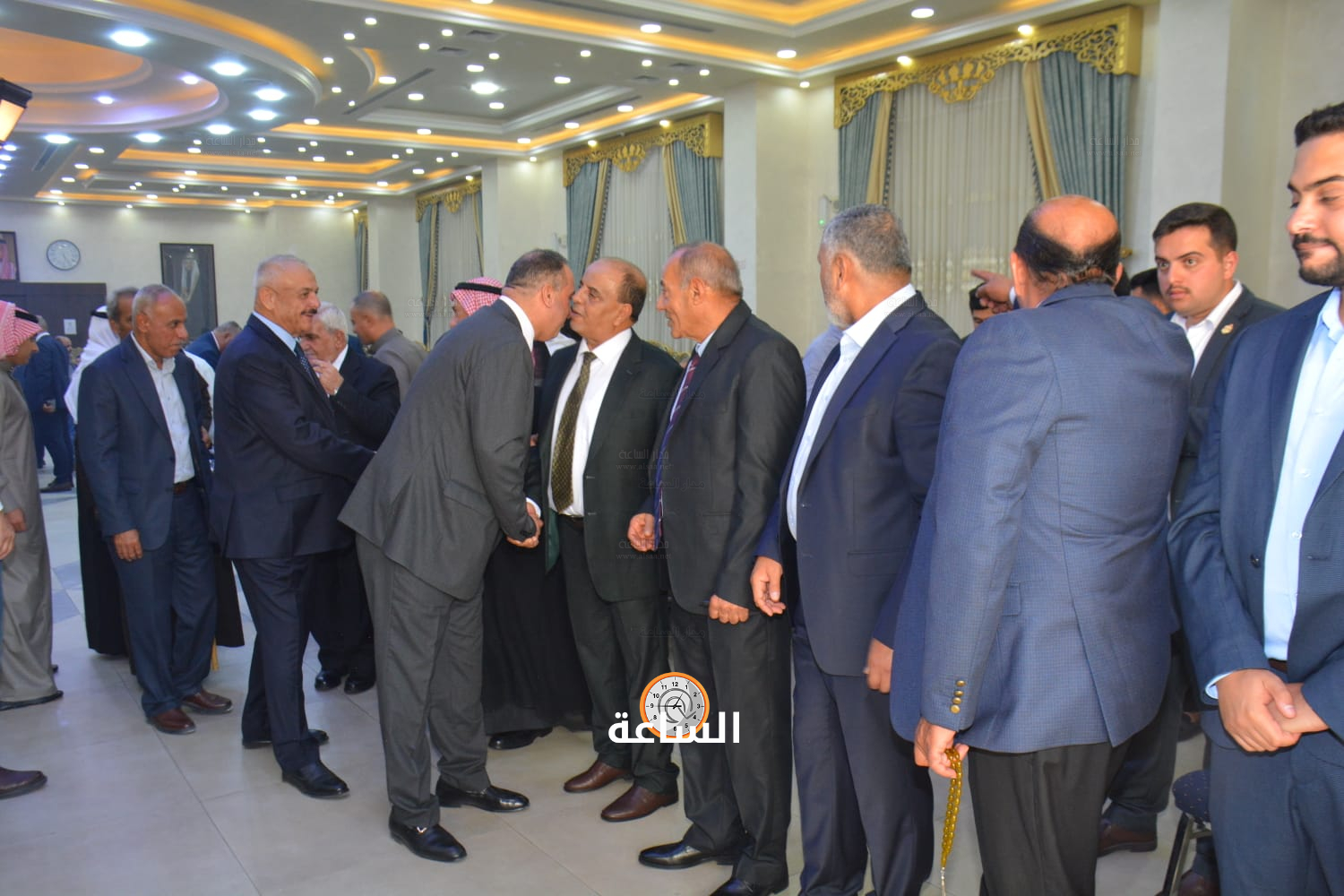 Madar Al-Saa Images 0.41202719768561724