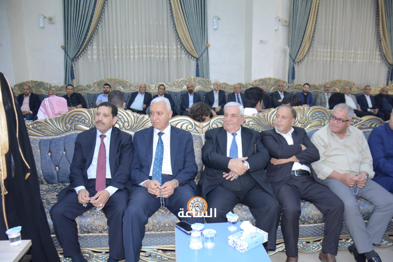 Madar Al-Saa Images 0.5070160944042627