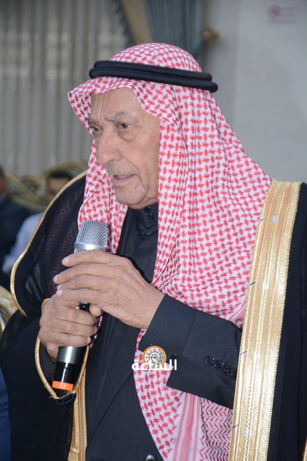 Madar Al-Saa Images 0.9568161684003799