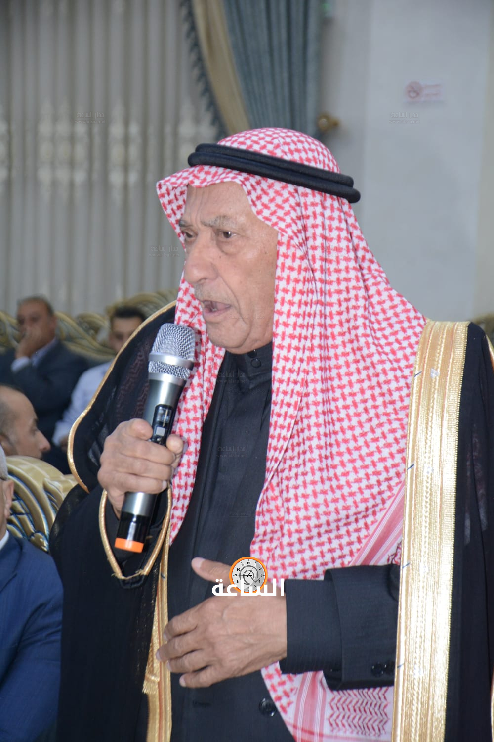 Madar Al-Saa Images 0.26141216516712706