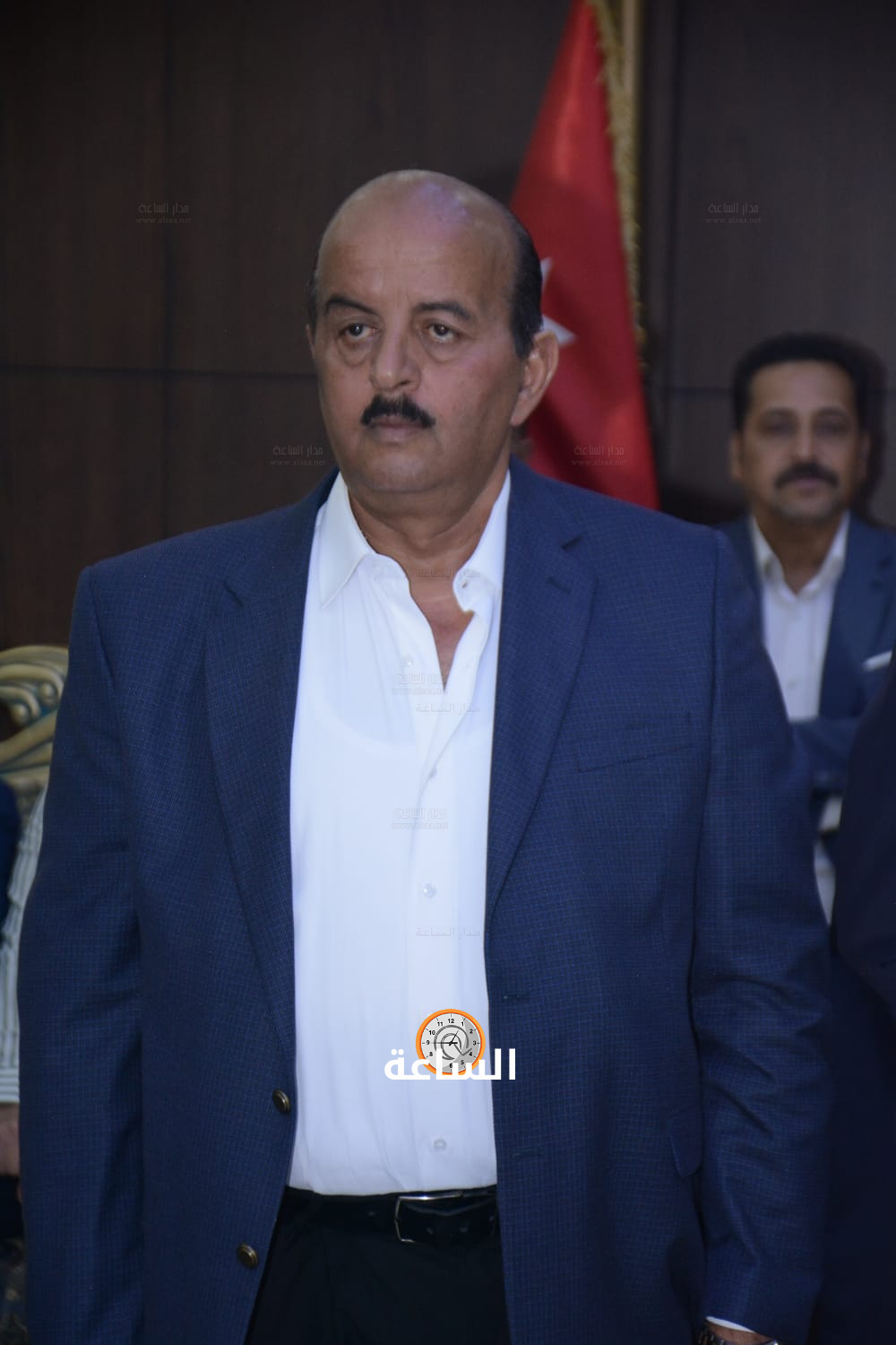 Madar Al-Saa Images 0.17855961854728353