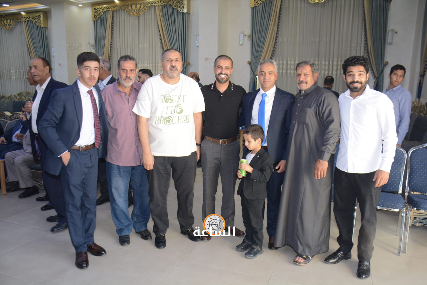 Madar Al-Saa Images 0.8388057927582111