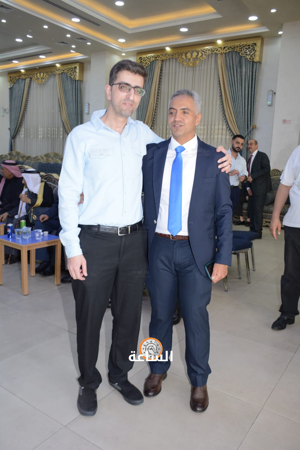 Madar Al-Saa Images 0.04400020157448248