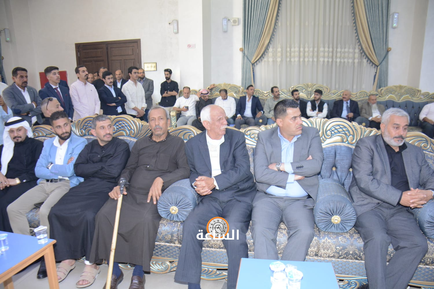 Madar Al-Saa Images 0.04641349631324165