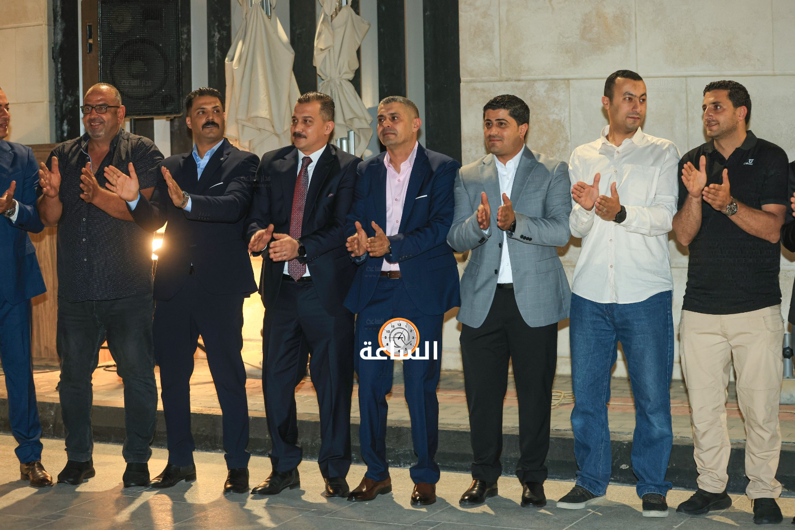 Madar Al-Saa Images 0.5229120956403613