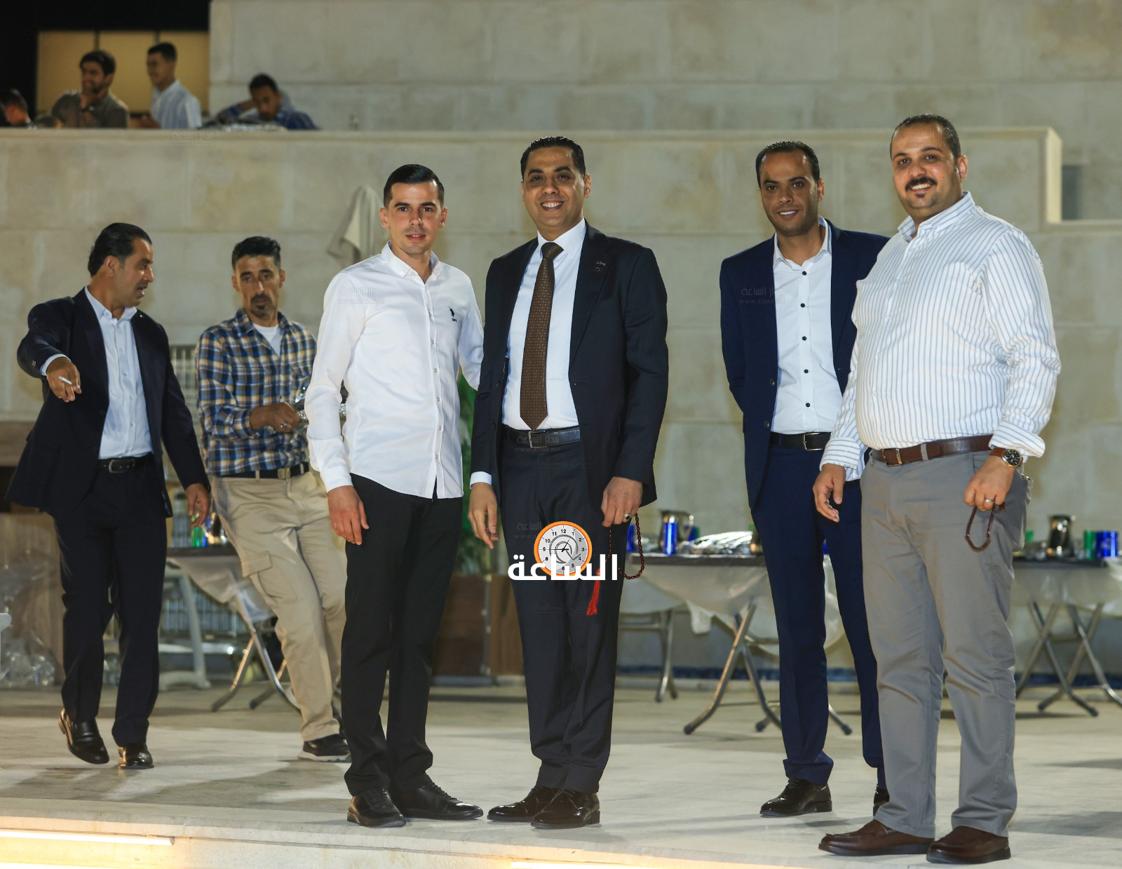 Madar Al-Saa Images 0.5902762817191604
