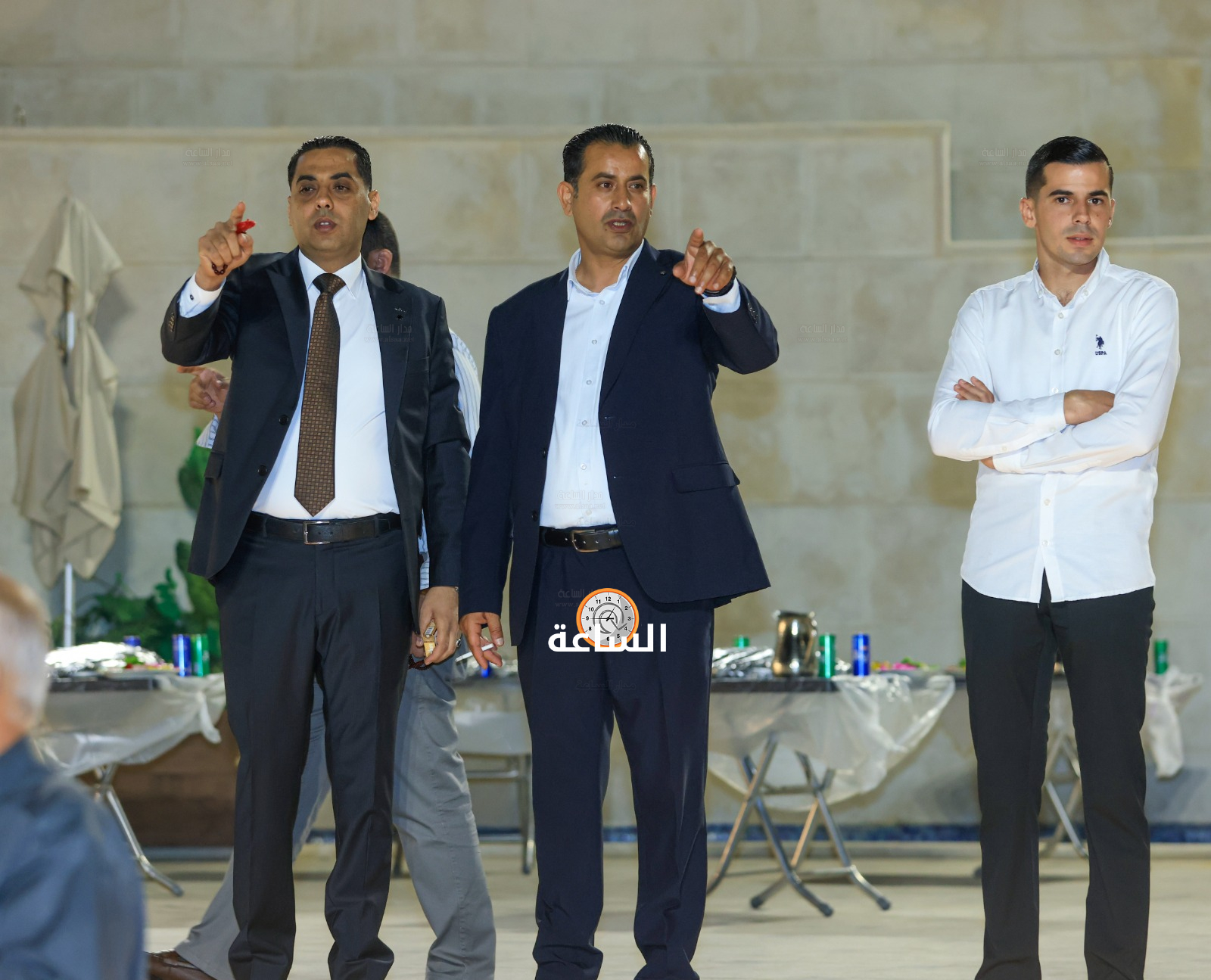 Madar Al-Saa Images 0.8217142957938166