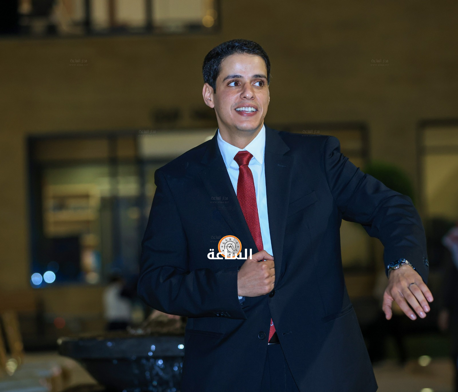 Madar Al-Saa Images 0.7684910072154076