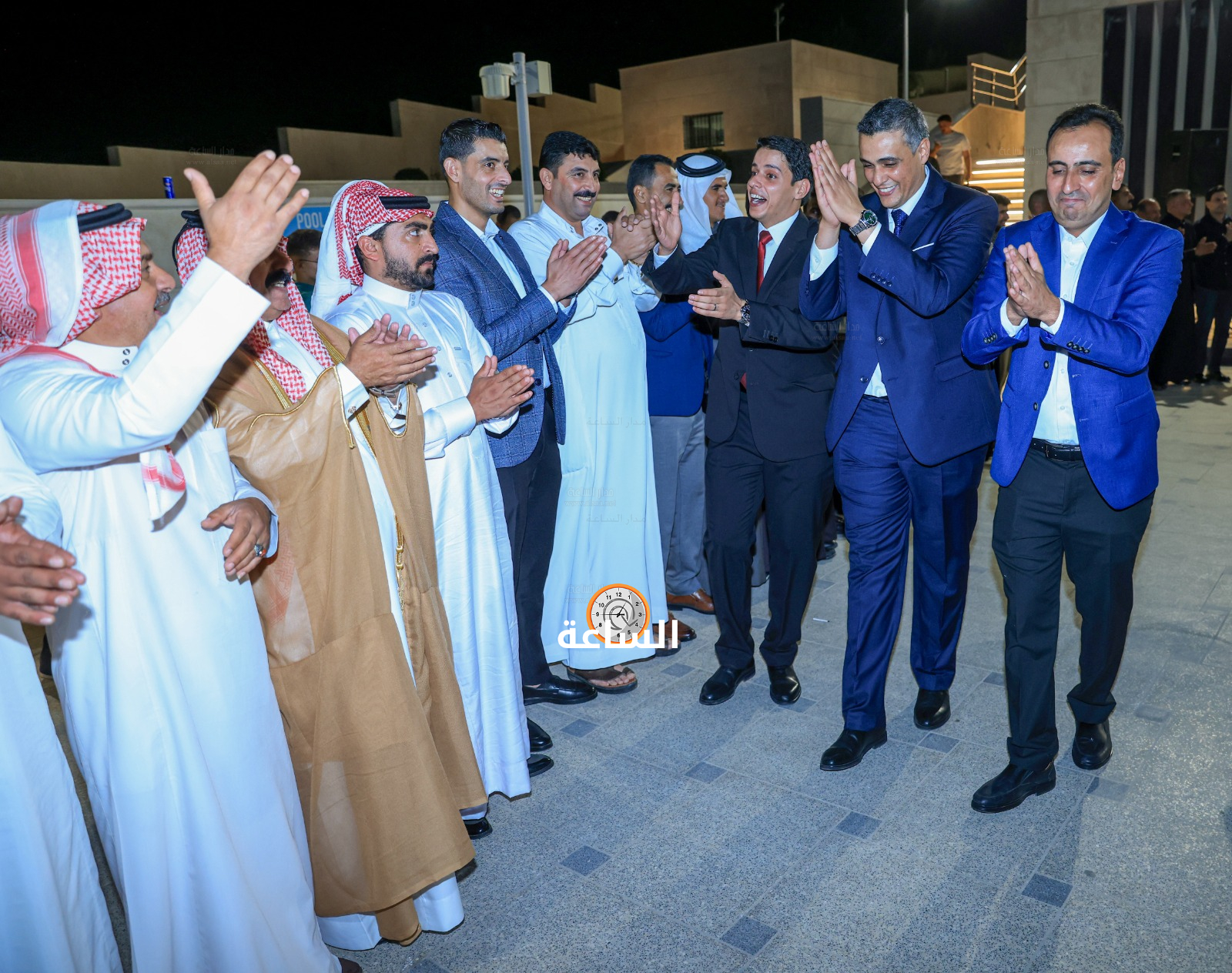 Madar Al-Saa Images 0.576089386743959