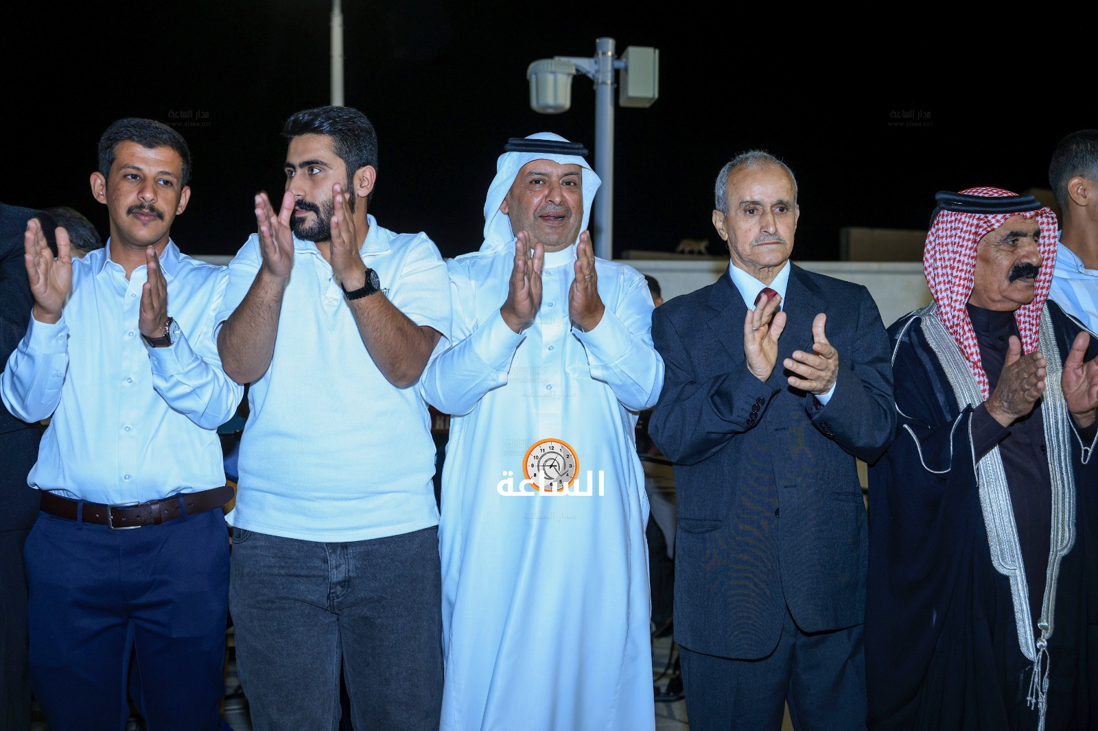Madar Al-Saa Images 0.11586549897718468