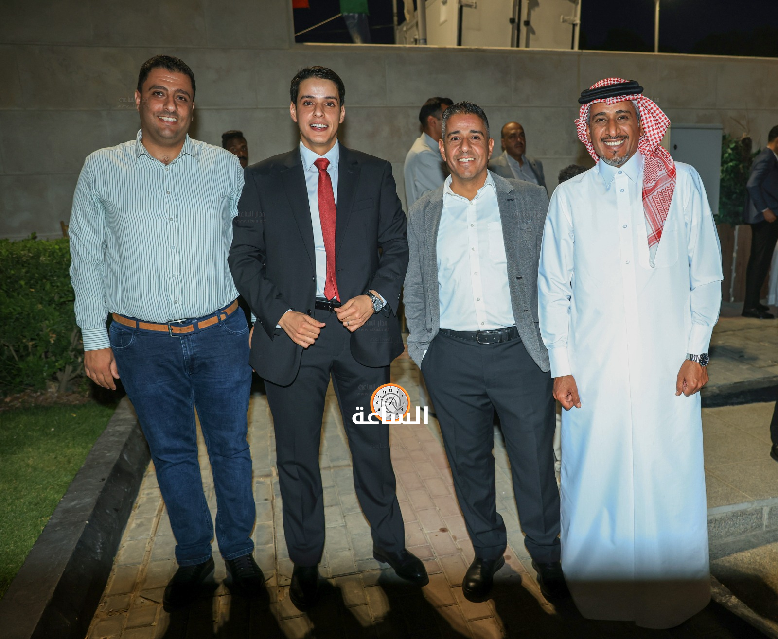 Madar Al-Saa Images 0.9264148415116648