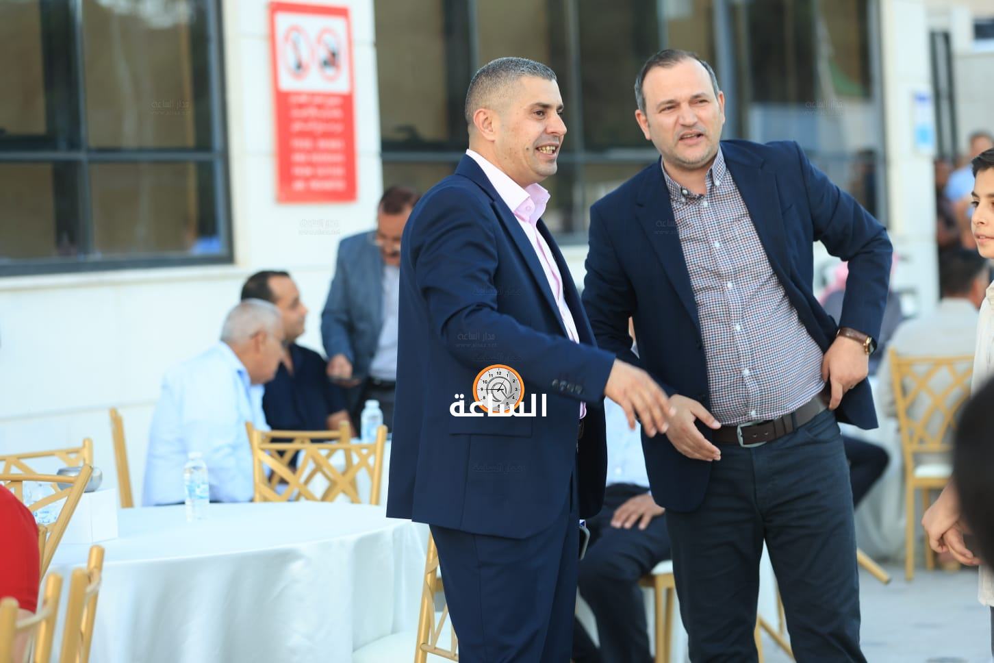 Madar Al-Saa Images 0.21849738426469567