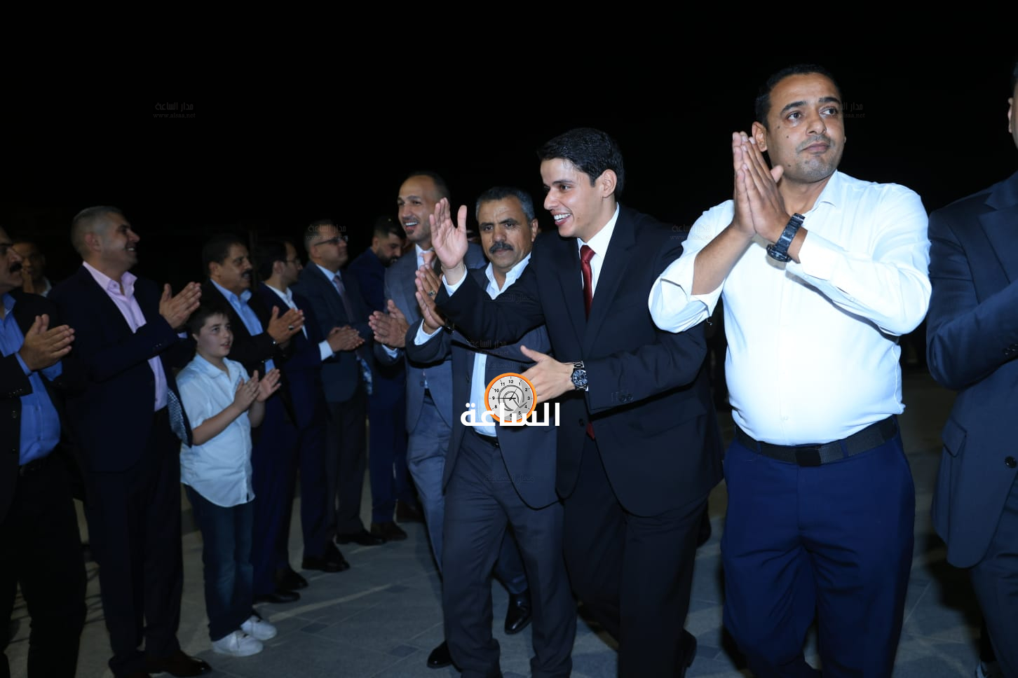 Madar Al-Saa Images 0.7244565565496892