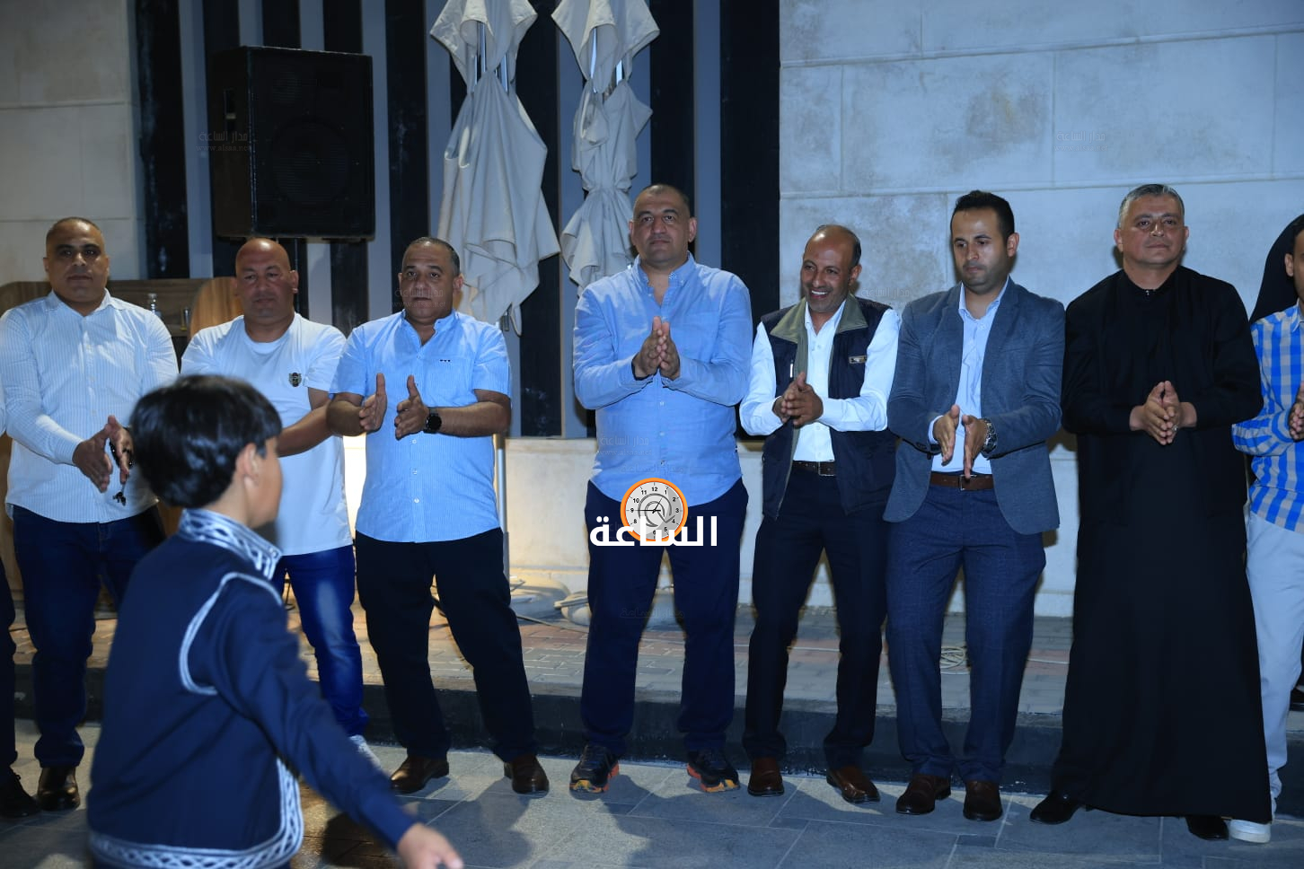 Madar Al-Saa Images 0.9716958127441546