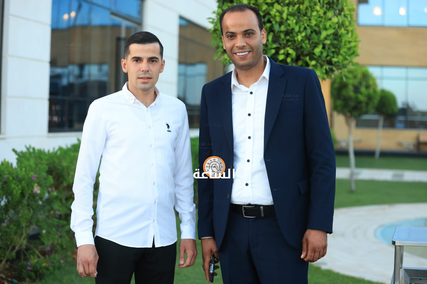 Madar Al-Saa Images 0.4668140031218384