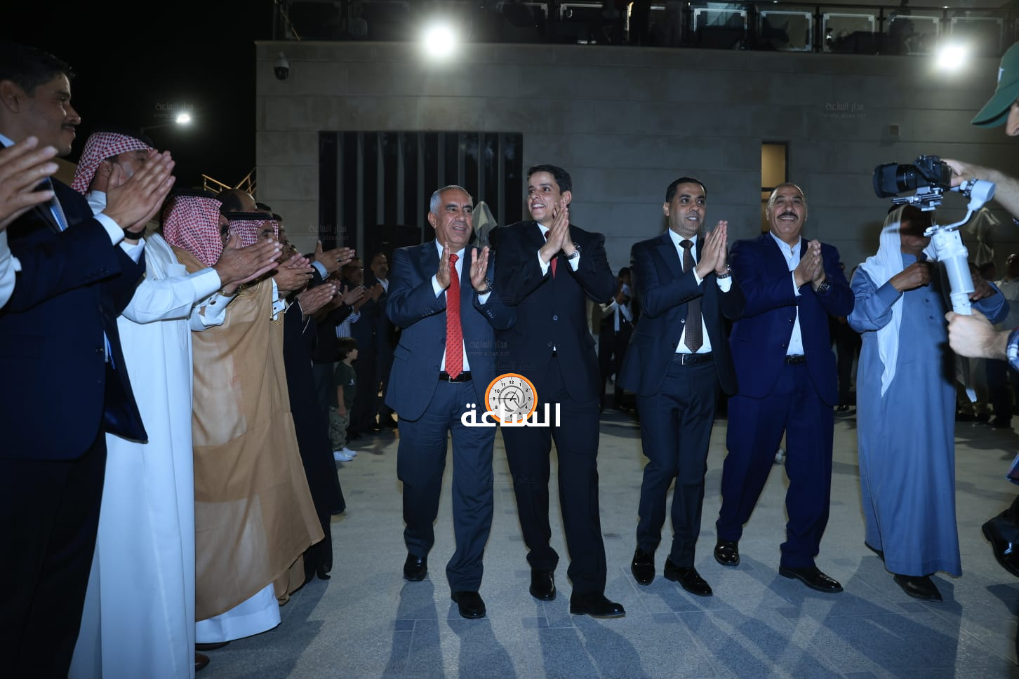 Madar Al-Saa Images 0.19851957713297774