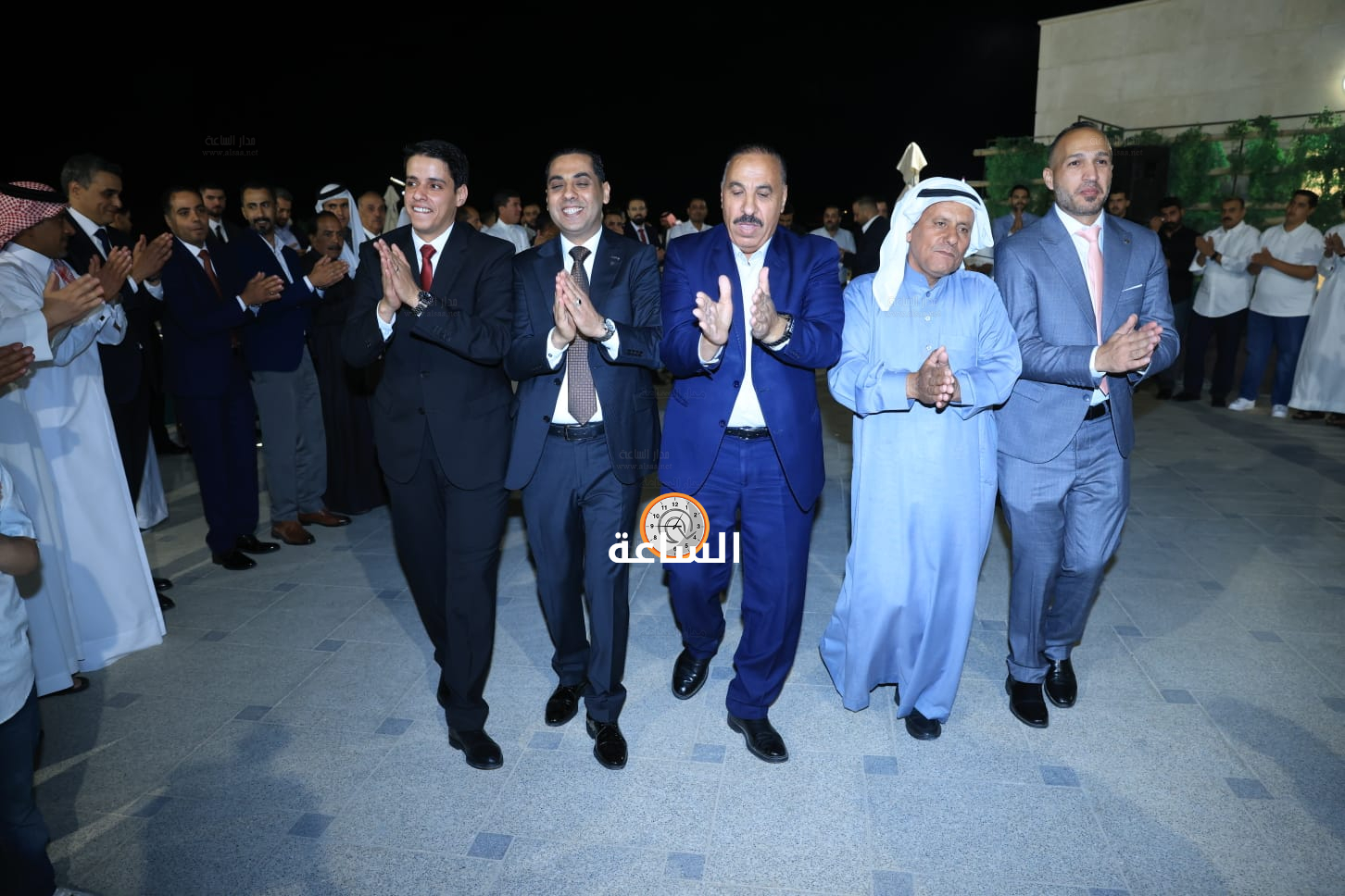 Madar Al-Saa Images 0.8266098318708595