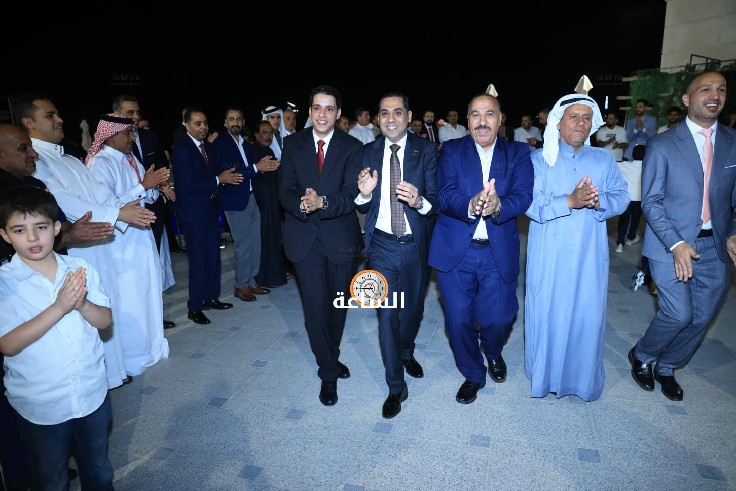 Madar Al-Saa Images 0.5914205075835637