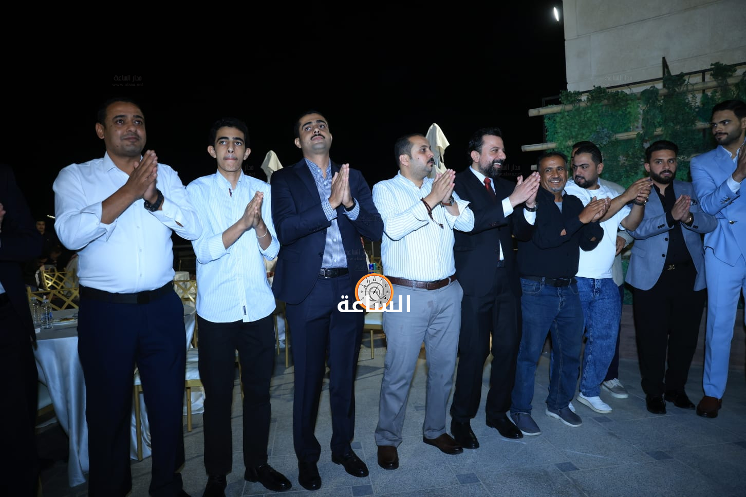 Madar Al-Saa Images 0.10344249306571729