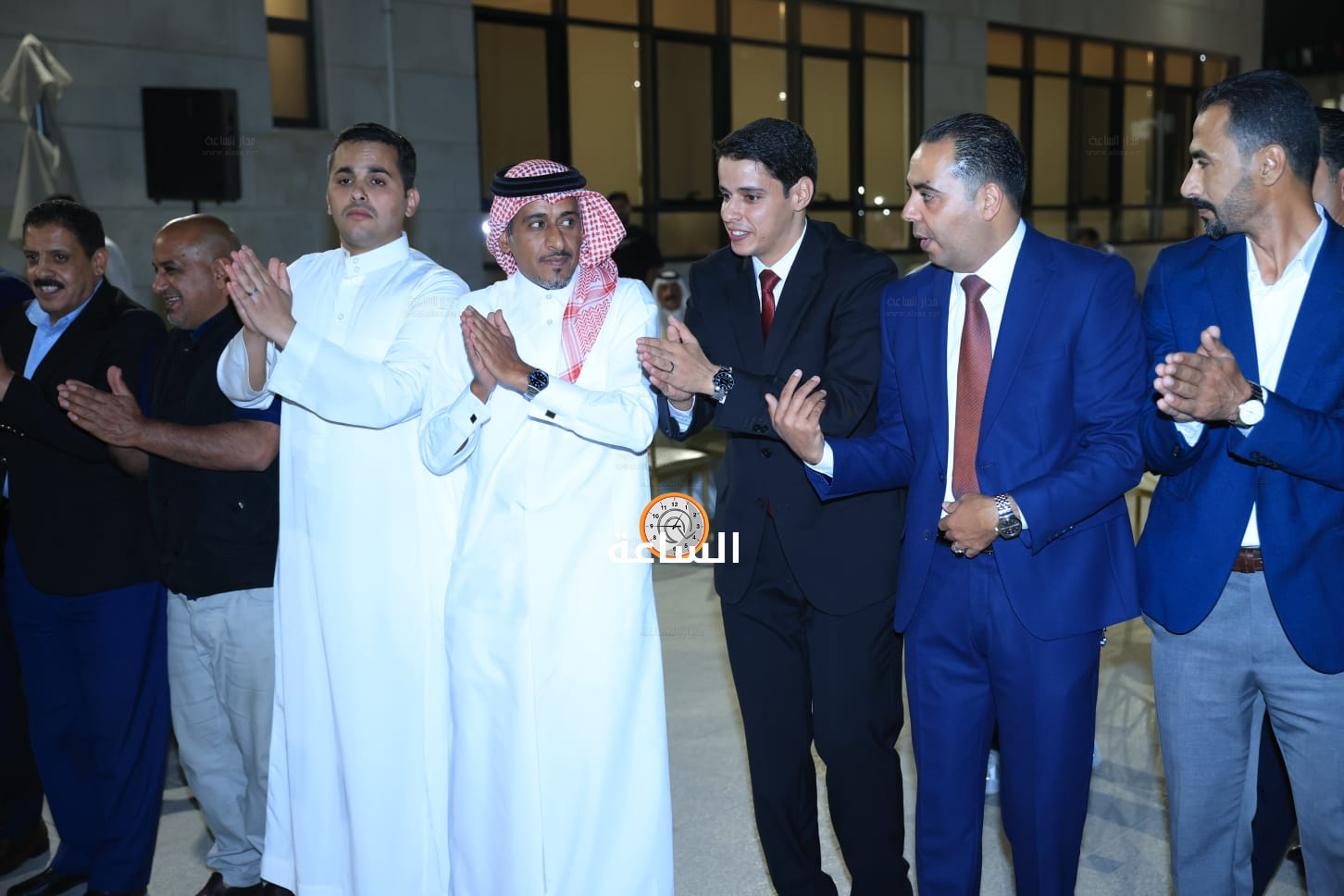 Madar Al-Saa Images 0.7073185103445746