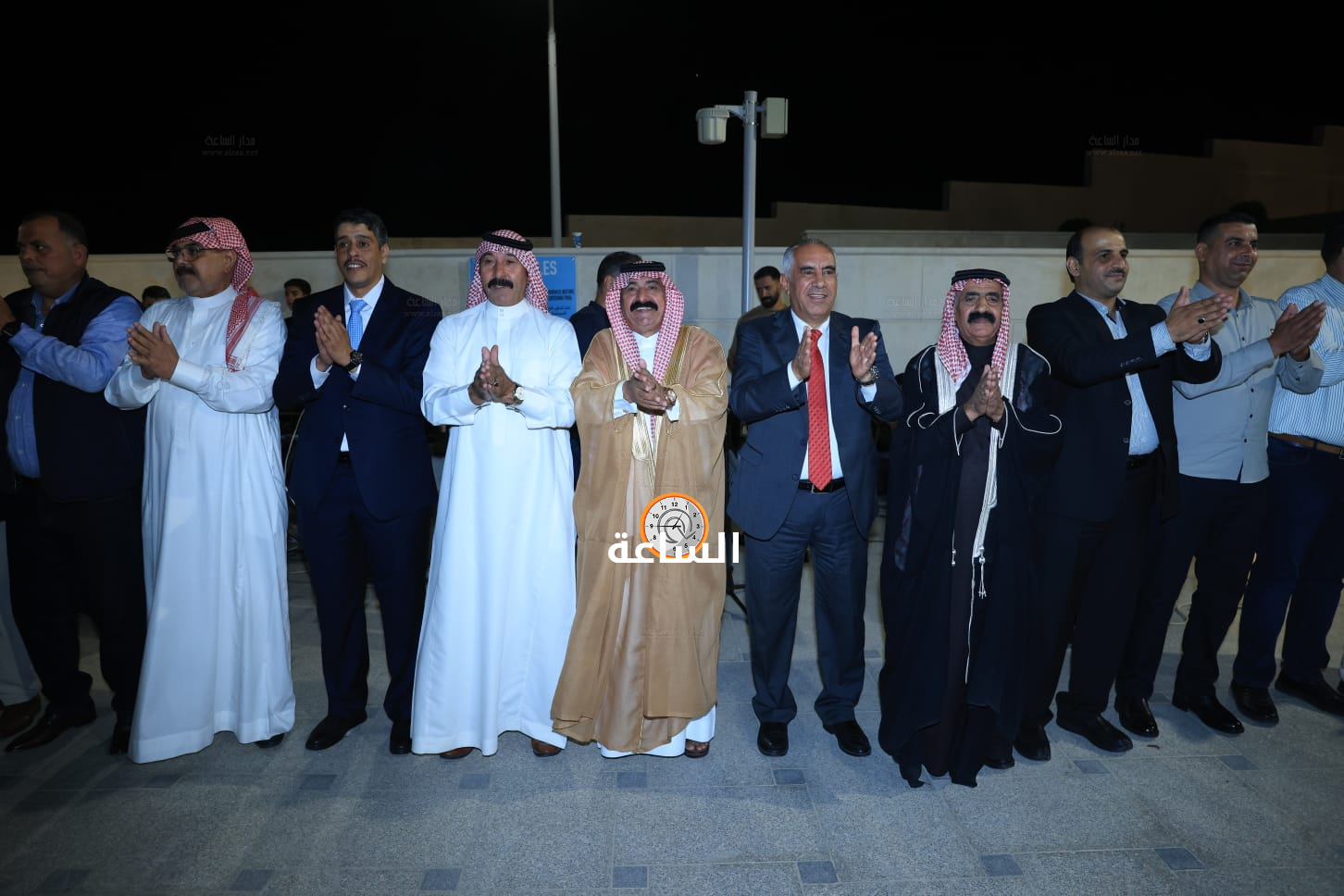 Madar Al-Saa Images 0.6984192062058374