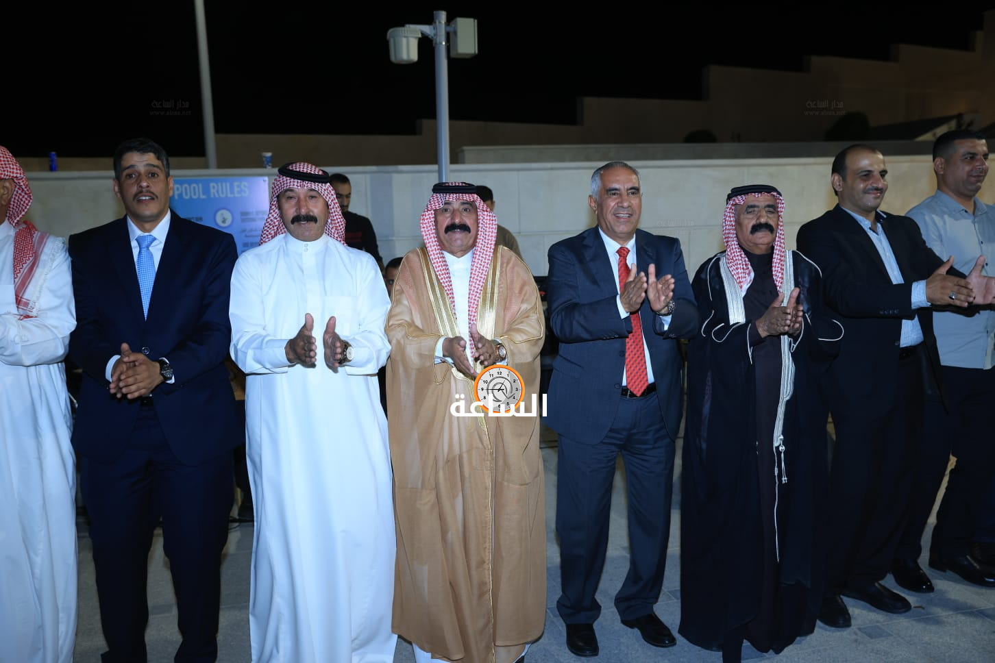 Madar Al-Saa Images 0.0028872437416015417