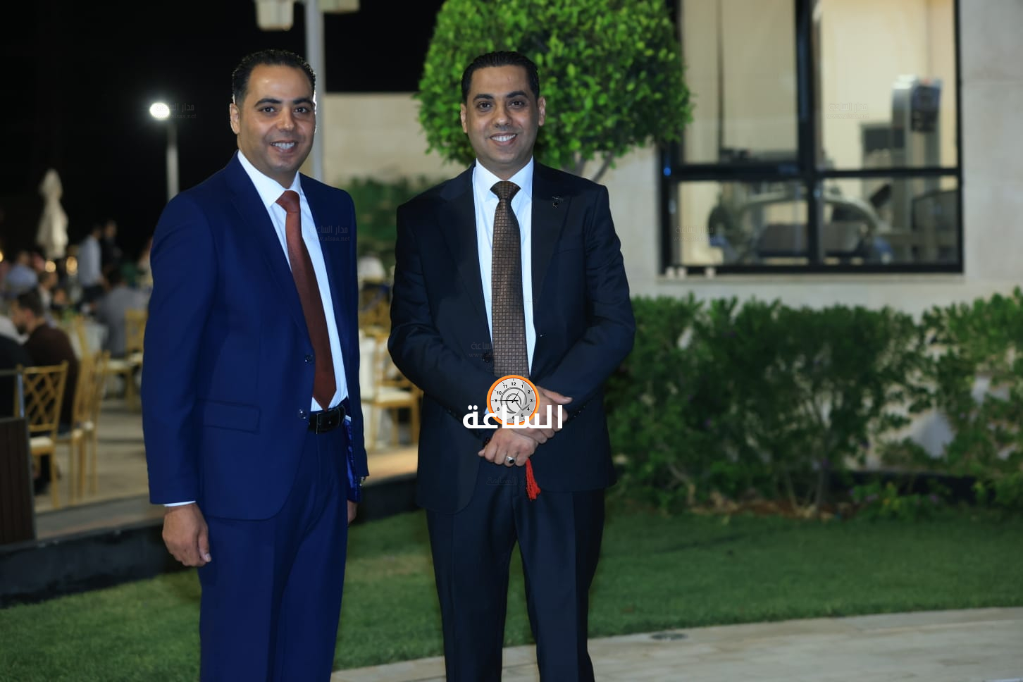 Madar Al-Saa Images 0.842635737442803