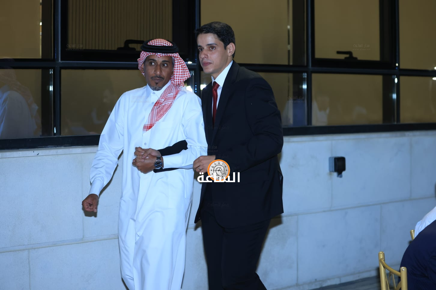 Madar Al-Saa Images 0.7148388759811843