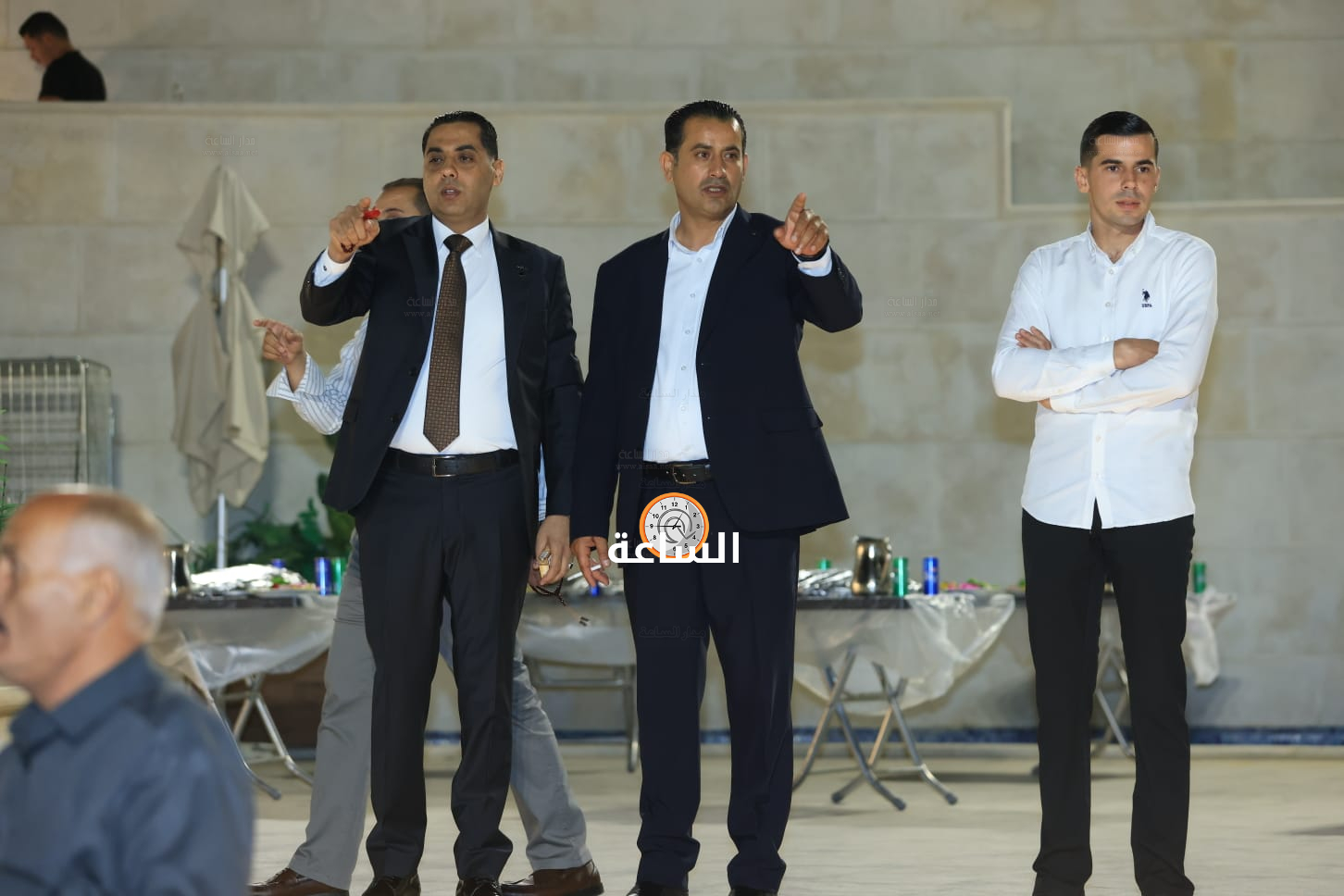 Madar Al-Saa Images 0.7484442714199143