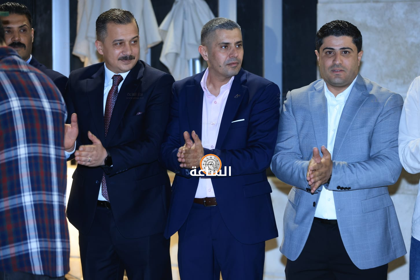 Madar Al-Saa Images 0.9171401851203329