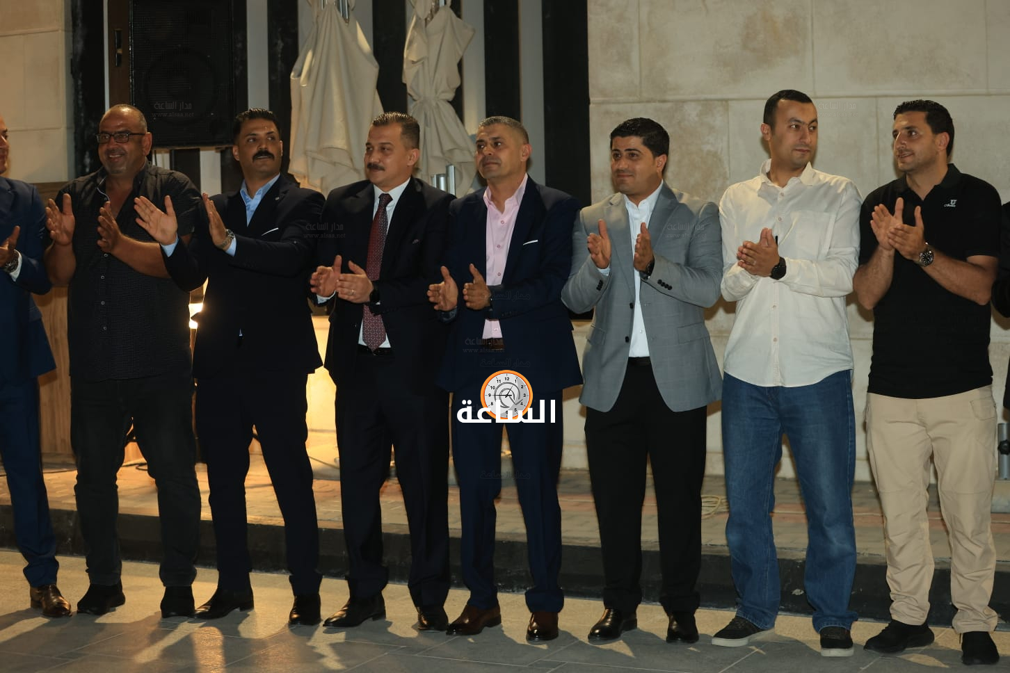 Madar Al-Saa Images 0.9866609354874424