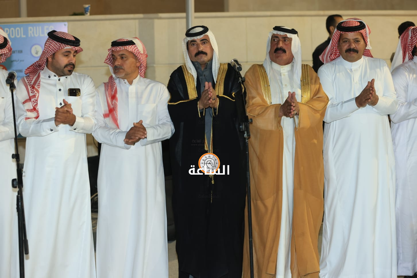 Madar Al-Saa Images 0.3863653525999816