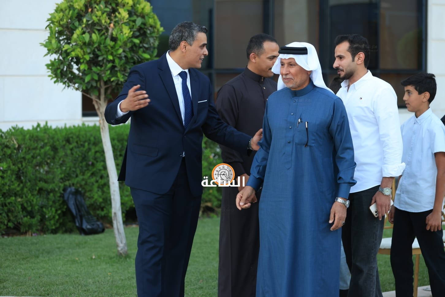 Madar Al-Saa Images 0.8261340732980458