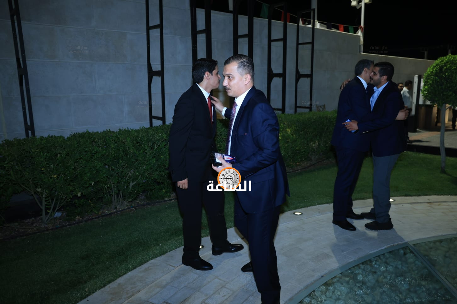Madar Al-Saa Images 0.5146355169120848