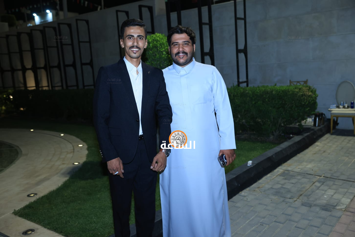 Madar Al-Saa Images 0.8768794979039031