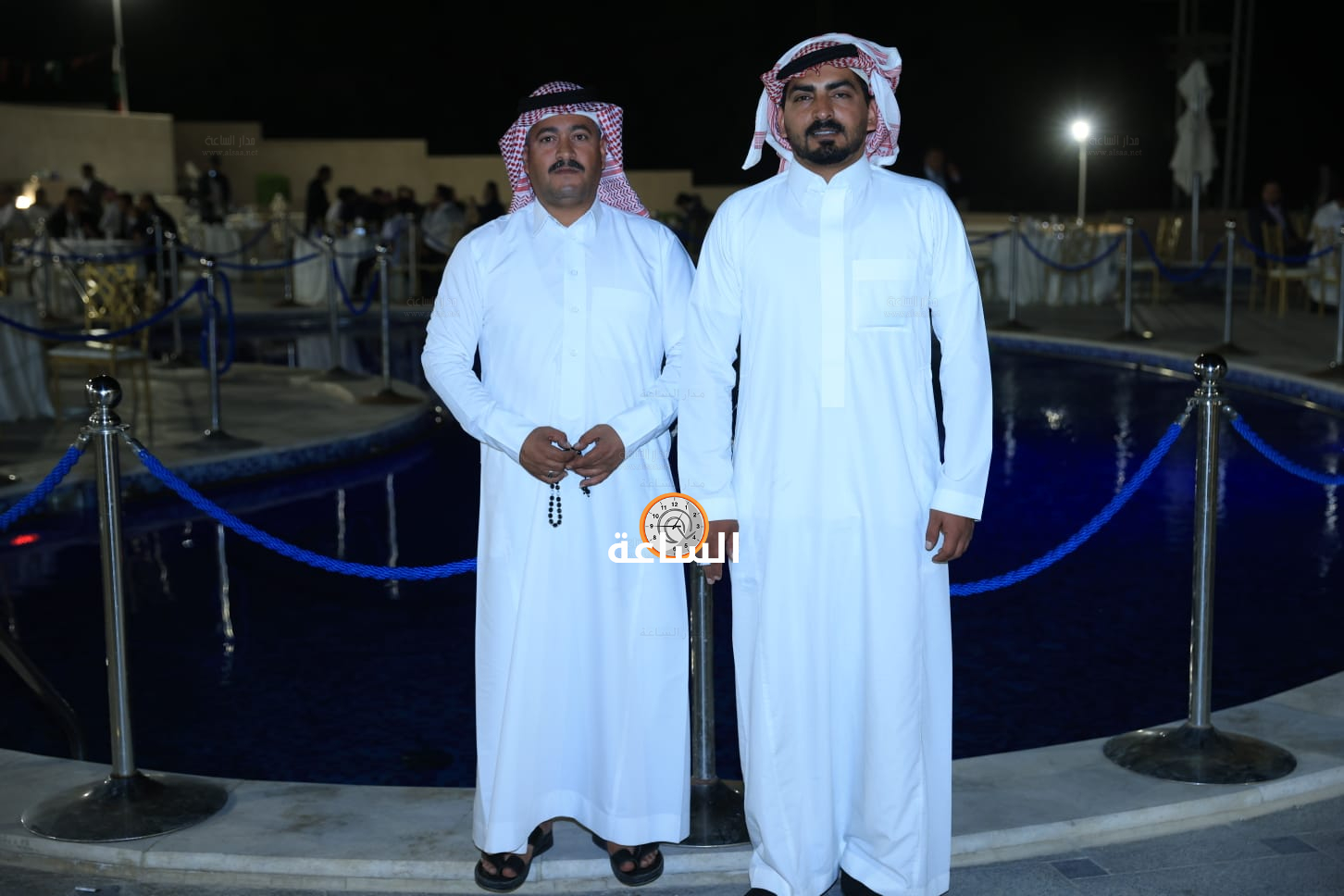 Madar Al-Saa Images 0.616392455455474