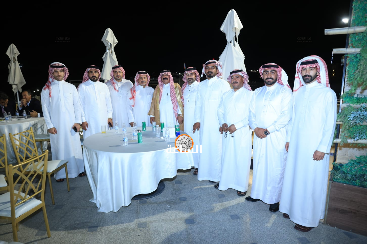 Madar Al-Saa Images 0.04410270342956435